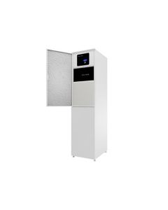 Lüftungsgerät REC Temovex Blue 4 E