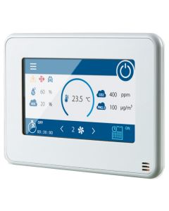 FPD - Steuerpanel mit Display