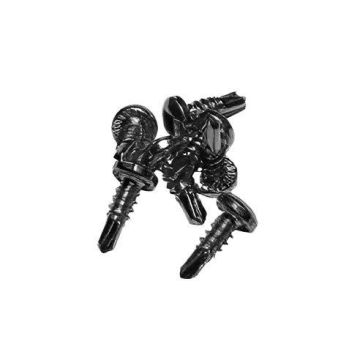 Selbstbohrschrauben-13 mm