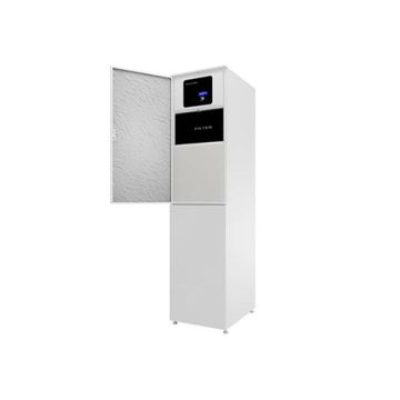 Lüftungsgerät REC Temovex Blue 4 E