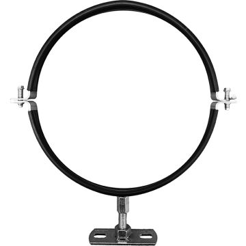 Wandhalterung leicht (Für DN300 & 5cm Fixabstand)