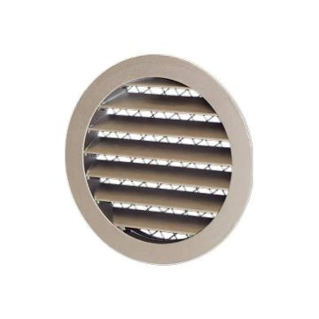 YGAV Wetterschutzgitter